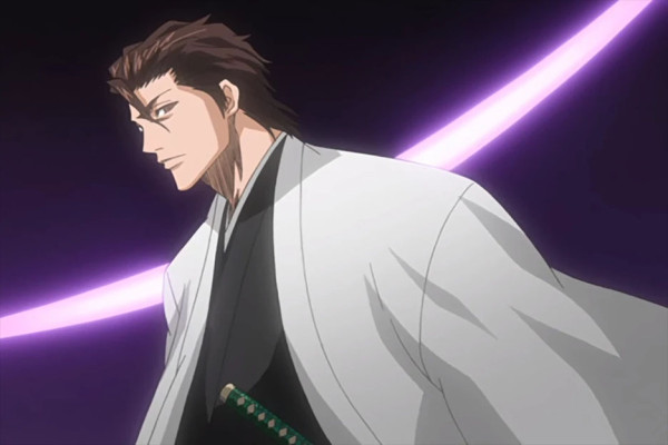 5 Kekuatan Terbaik Sosuke Aizen yang Tidak Bisa Mati di Bleach