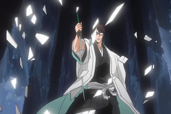 5 Kekuatan Terbaik Sosuke Aizen yang Tidak Bisa Mati di Bleach
