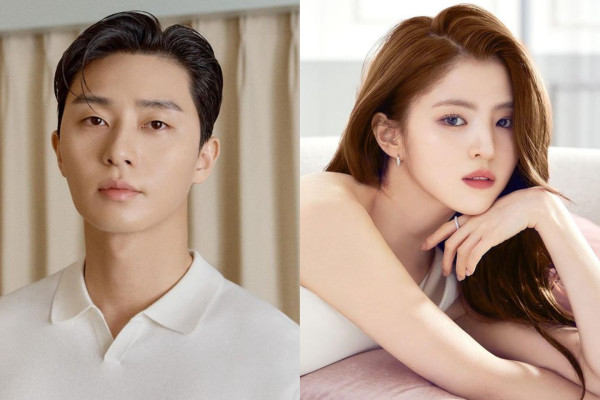 7 Pasangan Drama Korea Paling Ditunggu pada 2023, Mana Favoritmu?
