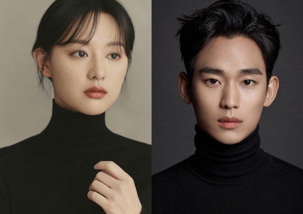 7 Pasangan Drama Korea Paling Ditunggu pada 2023, Mana Favoritmu?