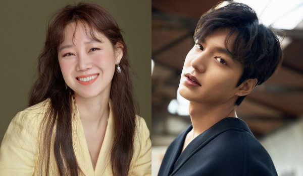 7 Pasangan Drama Korea Paling Ditunggu pada 2023, Mana Favoritmu?