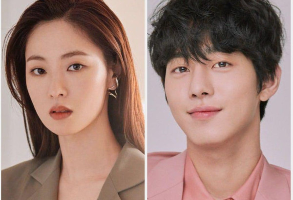 7 Pasangan Drama Korea Paling Ditunggu pada 2023, Mana Favoritmu?