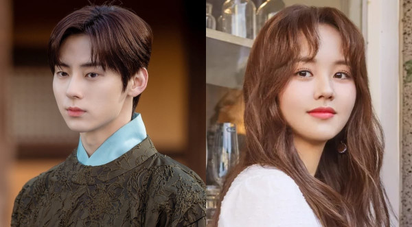 7 Pasangan Drama Korea Paling Ditunggu pada 2023, Mana Favoritmu?
