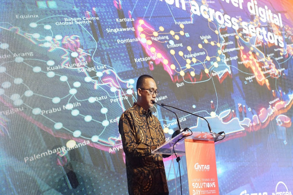 Mengupas Peran Transformasi Digital untuk Pertumbuhan Ekonomi Nasional