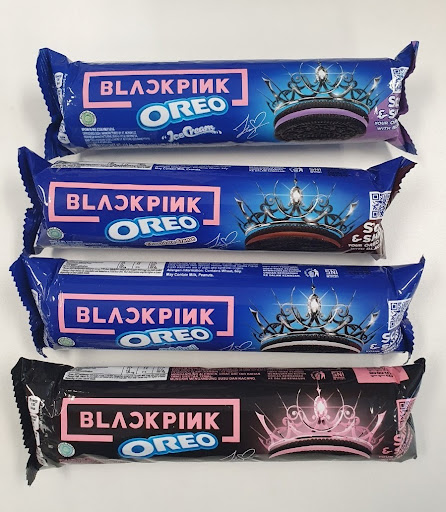 Makin Spesial, Begini Cara Beli Special Bundle Pack Oreo 12.12 Eksklusif Hanya di Shopee!