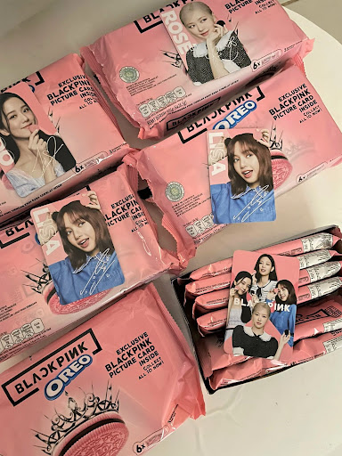 Makin Spesial, Begini Cara Beli Special Bundle Pack Oreo 12.12 Eksklusif Hanya di Shopee!