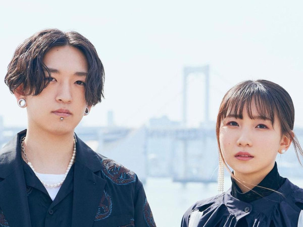 5 Fakta YOASOBI yang Lagunya Viral di TikTok