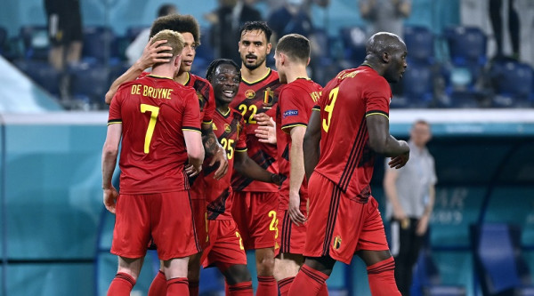 5 Kandidat Juara yang Tersingkir dari Piala Dunia, Nomor 3 Penuh Kontroversi