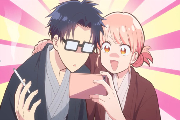 4 Serial Anime Terbaik yang Harus Ditonton Cewek Otaku