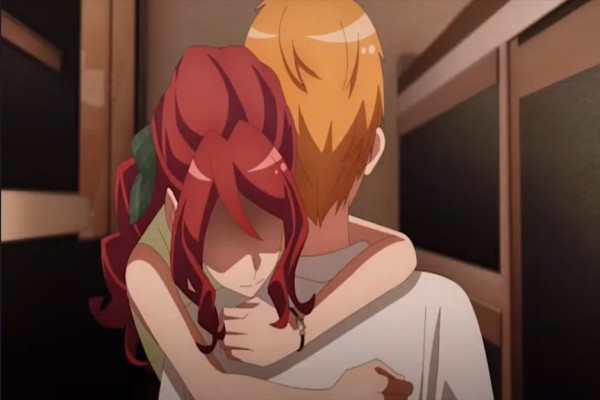 4 Serial Anime Terbaik yang Harus Ditonton Cewek Otaku