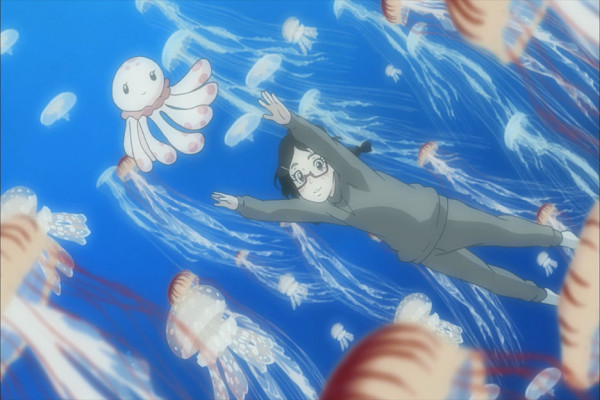 4 Serial Anime Terbaik yang Harus Ditonton Cewek Otaku