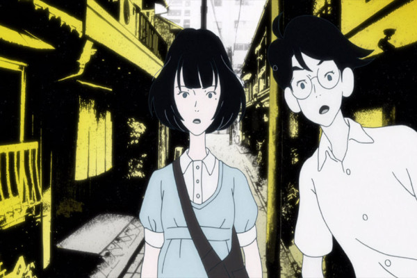 10 Anime Psikologis Tegang Ini Wajib Masuk Daftar Tonton Kamu