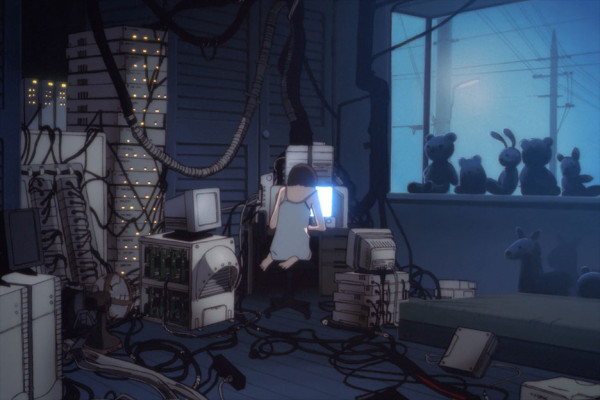 10 Anime Psikologis Tegang Ini Wajib Masuk Daftar Tonton Kamu