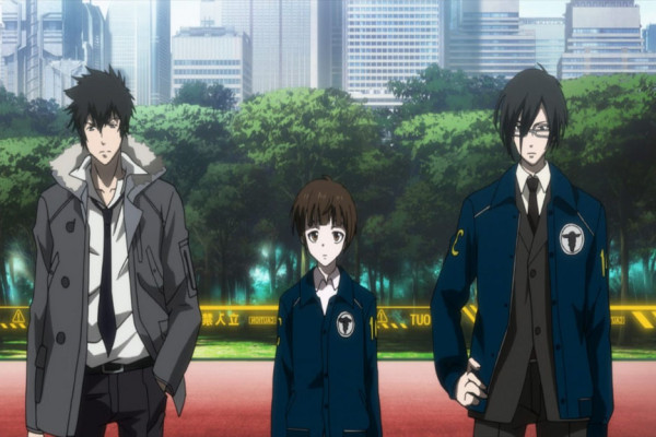 10 Anime Psikologis Tegang Ini Wajib Masuk Daftar Tonton Kamu