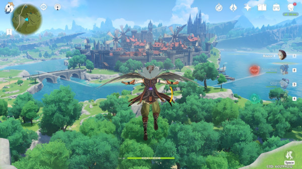 5 Game Terbaik Mirip The Legend of Zelda, Nomor 4 Dapat Nominasi Game Terbaik!