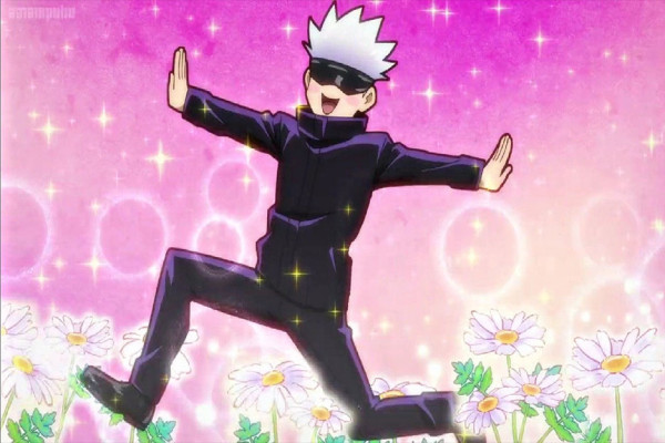 Ulang Tahun, Ini 9 Fakta Terbaik Satoru Gojo di Jujutsu Kaisen