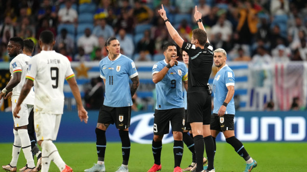 5 Kandidat Juara yang Tersingkir dari Piala Dunia, Nomor 3 Penuh Kontroversi