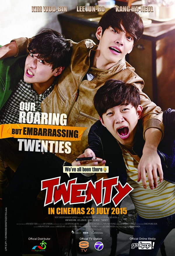 7 Film Korea Paling Lucu Sepanjang Sejarah, Bikin Stres Hilang