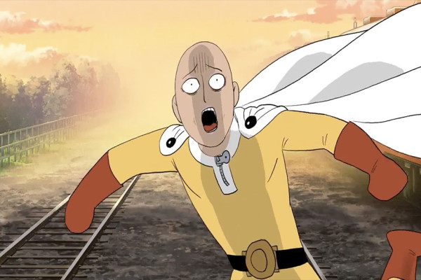 One Punch Man Season 3 Digarap MAPPA, Fans Kaget dan Bahagia