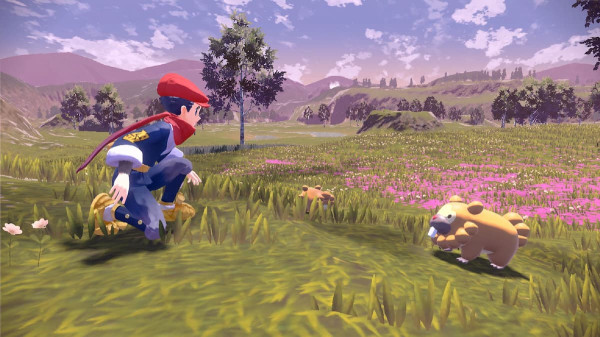 5 Game Terbaik Mirip The Legend of Zelda, Nomor 4 Dapat Nominasi Game Terbaik!