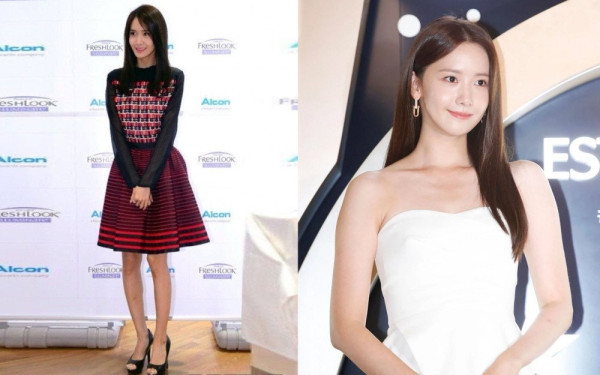 4 Aktris Drama Korea yang Dipuji karena Berat Badannya Naik