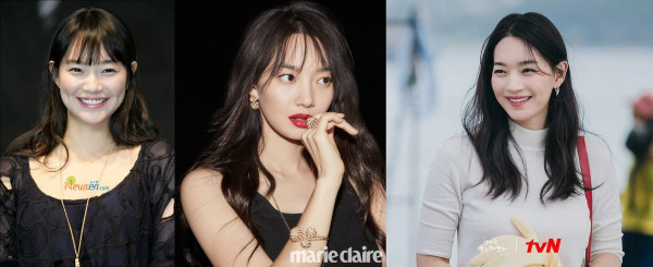 4 Aktris Drama Korea yang Dipuji karena Berat Badannya Naik