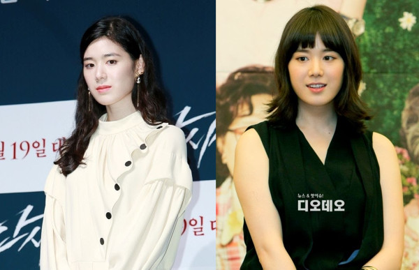 4 Aktris Drama Korea yang Dipuji karena Berat Badannya Naik
