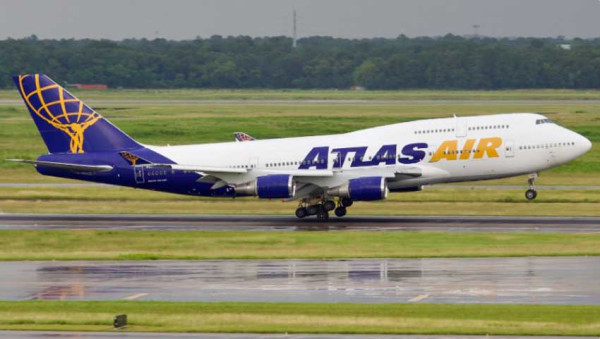 Boeing 747 Terakhir, Menandai Kejayaan 53 Tahun Queen of the Skies