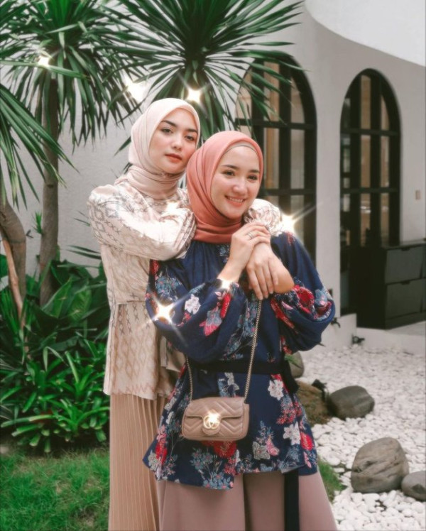 6 Adik Kakak Artis yang Menikah di Waktu Berdekatan, Terbaru Maudy Ayunda dan Amanda Khairunnisa