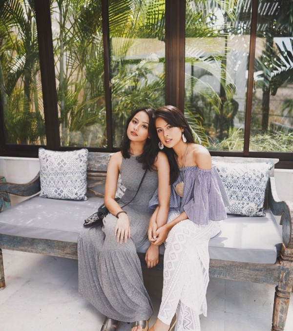 6 Adik Kakak Artis yang Menikah di Waktu Berdekatan, Terbaru Maudy Ayunda dan Amanda Khairunnisa
