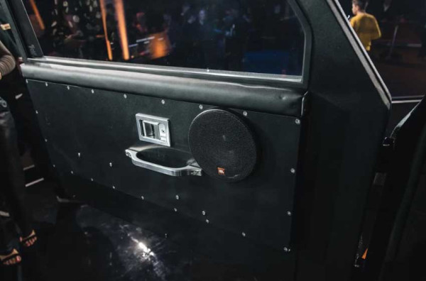 Off-Roader Listrik Ini Dibanderol Rp952 Juta, Begini Penampakannya