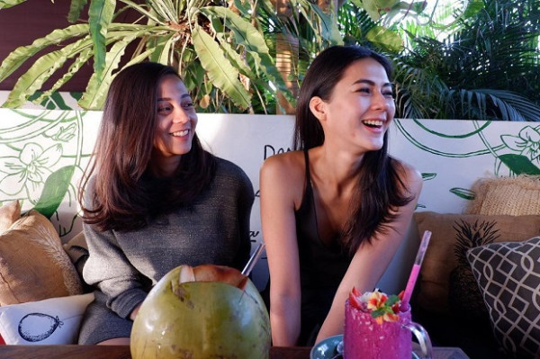 6 Adik Kakak Artis yang Menikah di Waktu Berdekatan, Terbaru Maudy Ayunda dan Amanda Khairunnisa