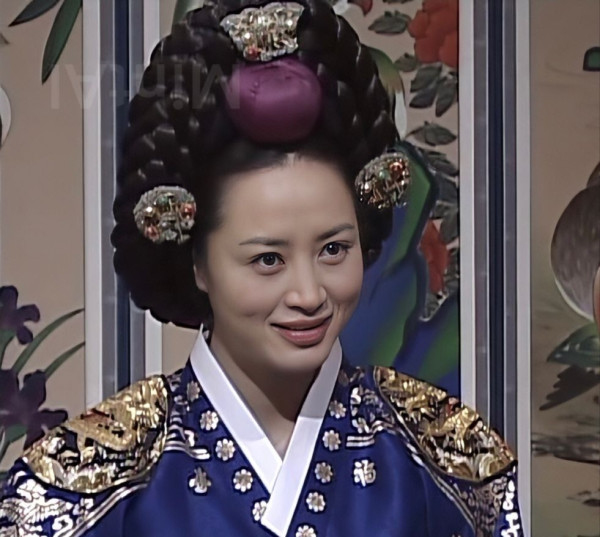 7 Artis Beken yang Berperan sebagai Selir dalam Drama Korea, Ada Kim Hye-Soo