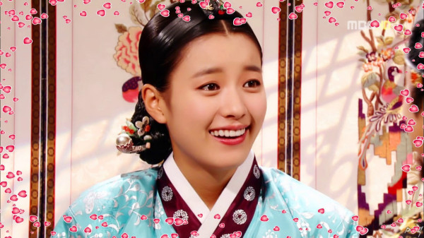 7 Artis Beken yang Berperan sebagai Selir dalam Drama Korea, Ada Kim Hye-Soo