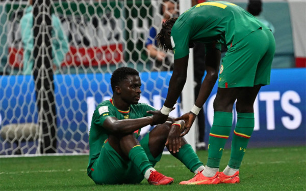 5 Kandidat Juara yang Tersingkir dari Piala Dunia, Nomor 3 Penuh Kontroversi