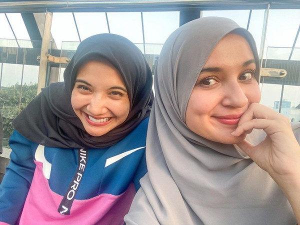 6 Adik Kakak Artis yang Menikah di Waktu Berdekatan, Terbaru Maudy Ayunda dan Amanda Khairunnisa