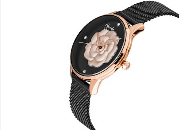 7 Rekomendasi Jam Tangan Alexandre Christie untuk Wanita