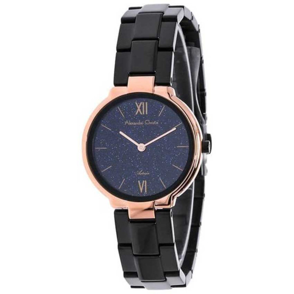 7 Rekomendasi Jam Tangan Alexandre Christie untuk Wanita