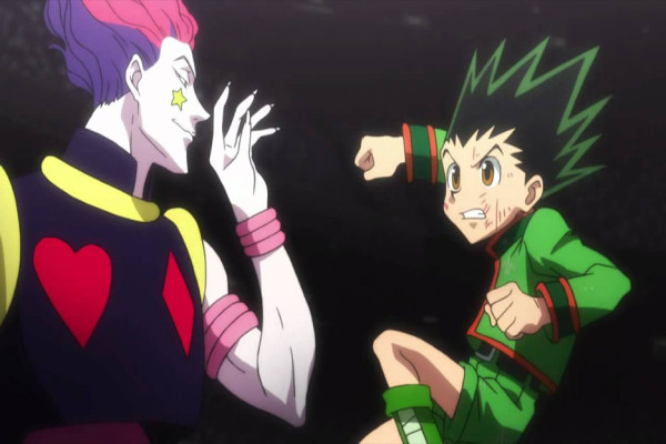 13 Anime Pertarungan Seru buat yang Suka Adegan Bak-Bik-Buk!