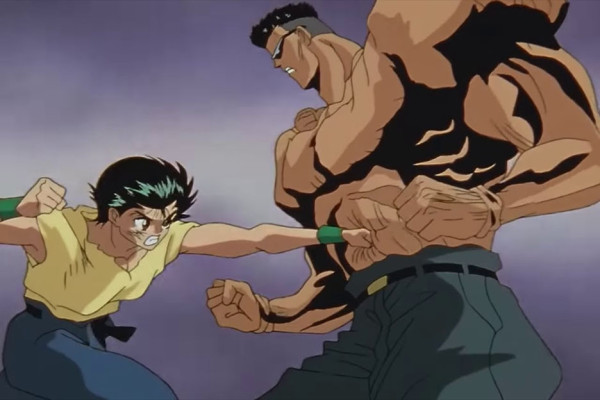13 Anime Pertarungan Seru buat yang Suka Adegan Bak-Bik-Buk!