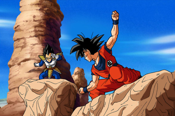 13 Anime Pertarungan Seru buat yang Suka Adegan Bak-Bik-Buk!