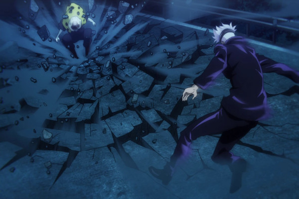 13 Anime Pertarungan Seru buat yang Suka Adegan Bak-Bik-Buk!