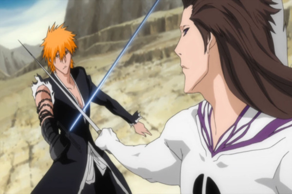 13 Anime Pertarungan Seru buat yang Suka Adegan Bak-Bik-Buk!