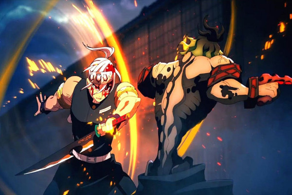 13 Anime Pertarungan Seru buat yang Suka Adegan Bak-Bik-Buk!