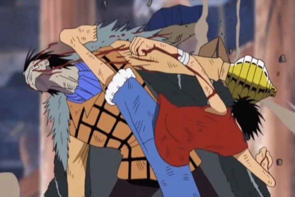 13 Anime Pertarungan Seru buat yang Suka Adegan Bak-Bik-Buk!