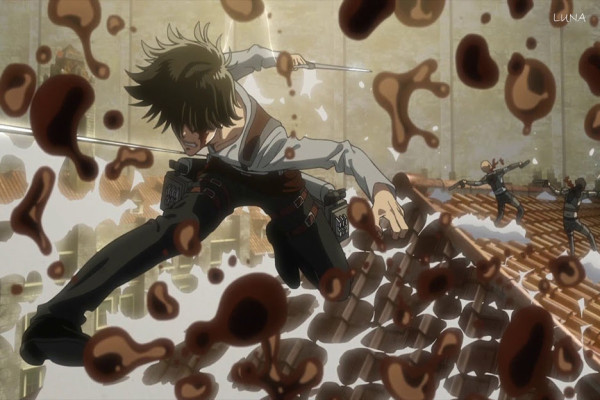 13 Anime Pertarungan Seru buat yang Suka Adegan Bak-Bik-Buk!