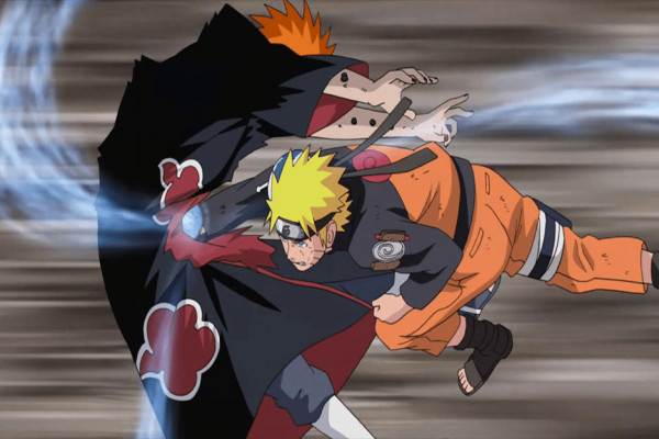13 Anime Pertarungan Seru buat yang Suka Adegan Bak-Bik-Buk!