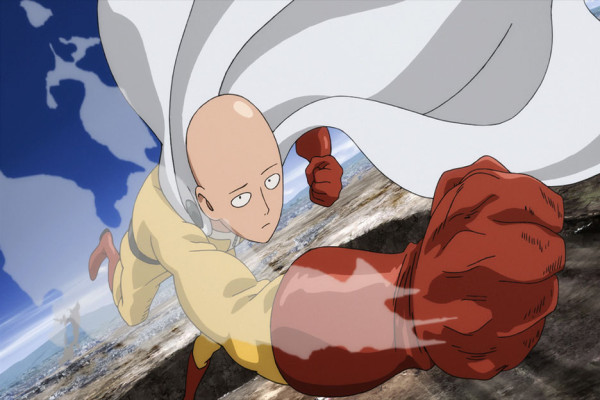 13 Anime Pertarungan Seru buat yang Suka Adegan Bak-Bik-Buk!