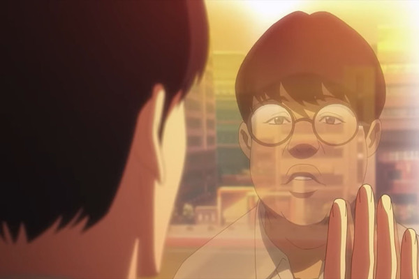 6 Fakta Lookism, Anime Netflix Berbahasa Korea dari Manhwa