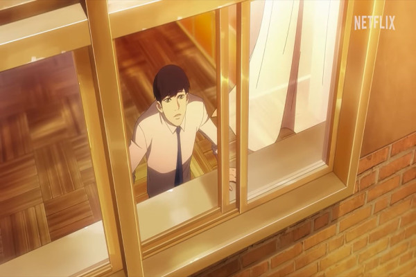6 Fakta Lookism, Anime Netflix Berbahasa Korea dari Manhwa